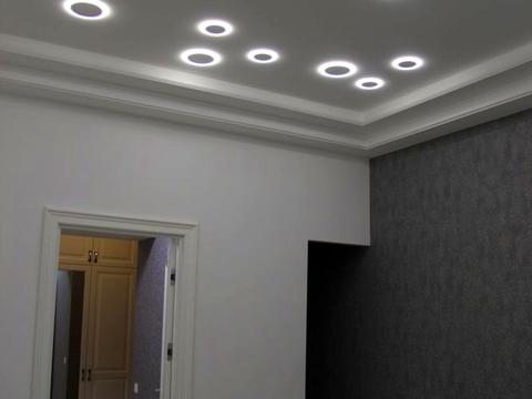 квартира за адресою Київ, Заньковецької вул., 8