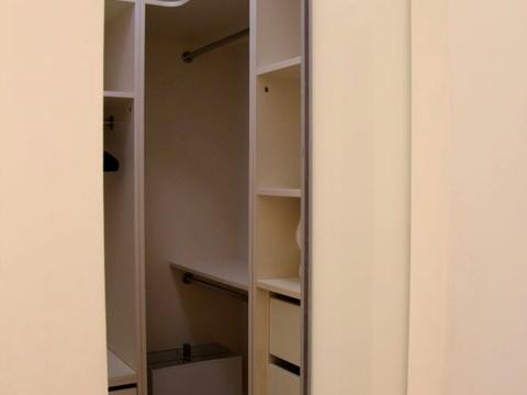 квартира за адресою Київ, Заньковецької вул., 8