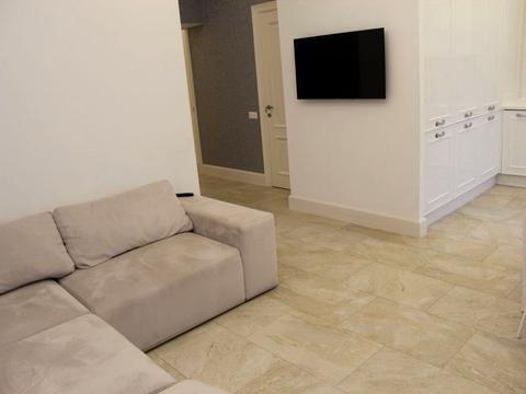 квартира за адресою Київ, Заньковецької вул., 8