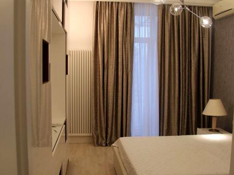 квартира за адресою Київ, Заньковецької вул., 8