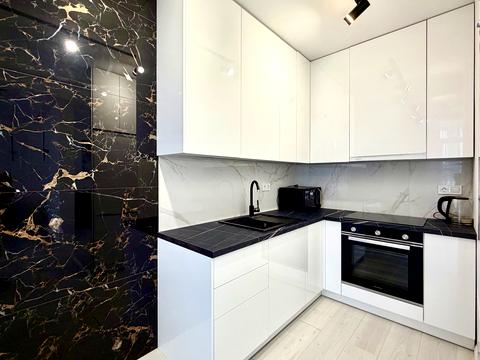 квартира за адресою Берестейський просп. (Перемоги), 65-А