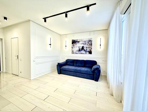 квартира за адресою Берестейський просп. (Перемоги), 65-А