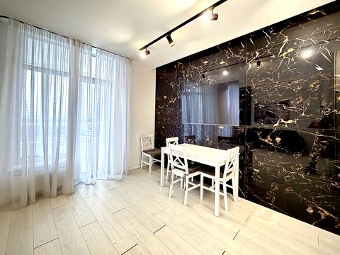 квартира за адресою Берестейський просп. (Перемоги), 65-А