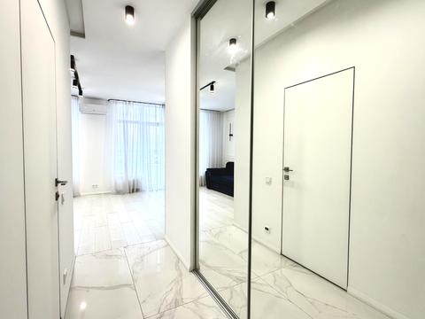 квартира за адресою Берестейський просп. (Перемоги), 65-А