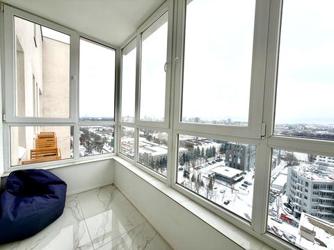 квартира за адресою Берестейський просп. (Перемоги), 65-А