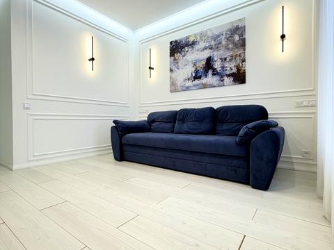 квартира за адресою Берестейський просп. (Перемоги), 65-А