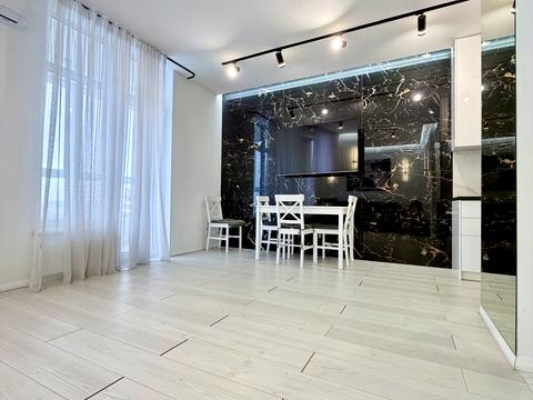 квартира за адресою Берестейський просп. (Перемоги), 65-А