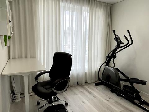 квартира за адресою Ясна вул., 12