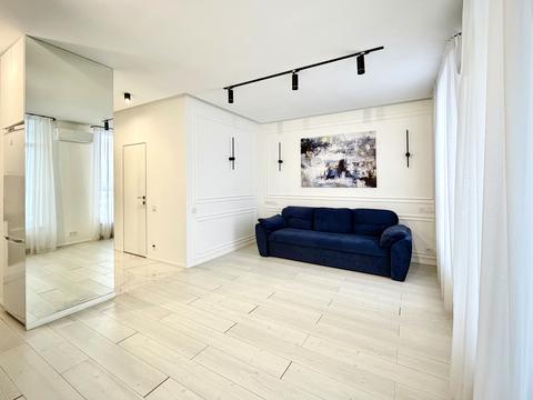 квартира за адресою Берестейський просп. (Перемоги), 65-А