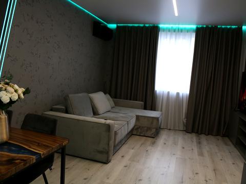 квартира за адресою Ясна вул., 12