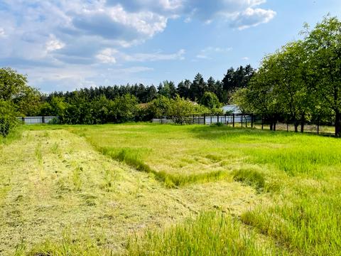 ділянка за адресою 