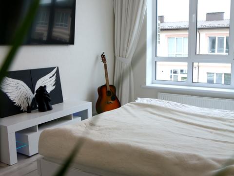 квартира за адресою Ясна вул., 12