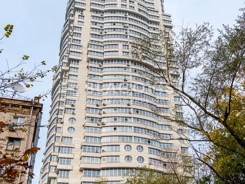 квартира за адресою Кловський узвіз (Кловський), 7a