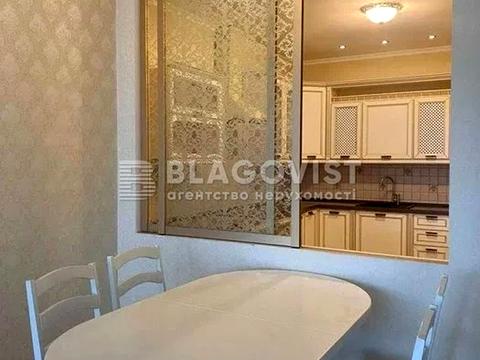 квартира за адресою Кловський узвіз (Кловський), 7a