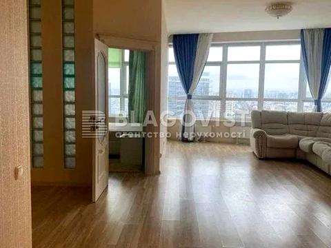 квартира за адресою Кловський узвіз (Кловський), 7a