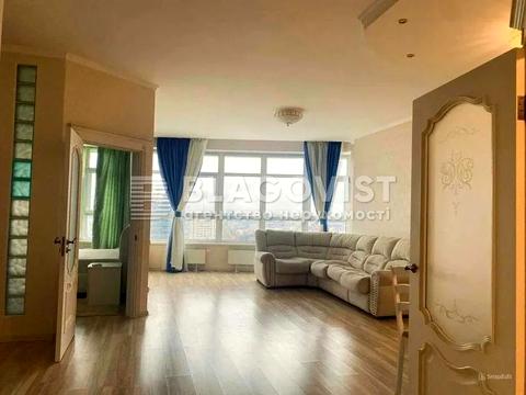 квартира за адресою Кловський узвіз (Кловський), 7a