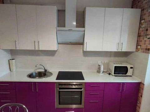 квартира за адресою Казимира Малевича вул. (Боженка), 89