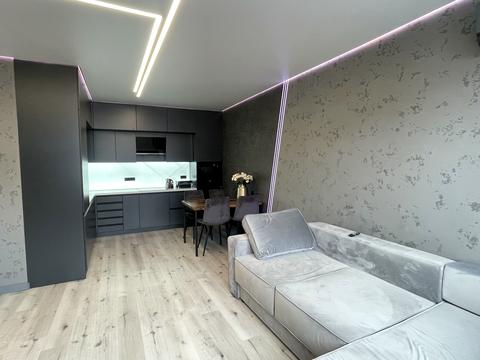 квартира за адресою Ясна вул., 12