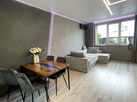 квартира за адресою Ясна вул., 12