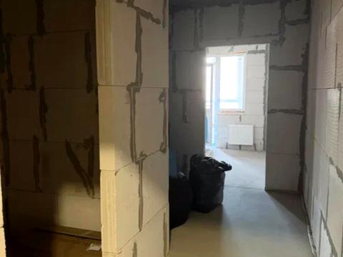 квартира за адресою Одеса, Перлинна вул., 11