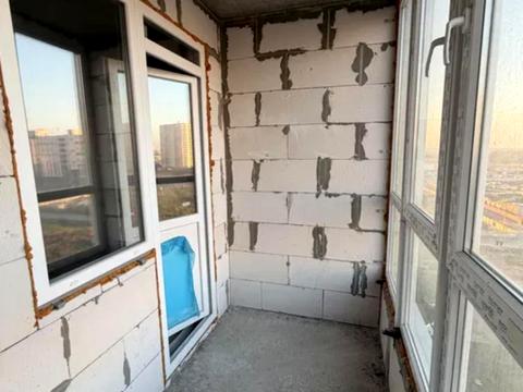 квартира за адресою Одеса, Перлинна вул., 11