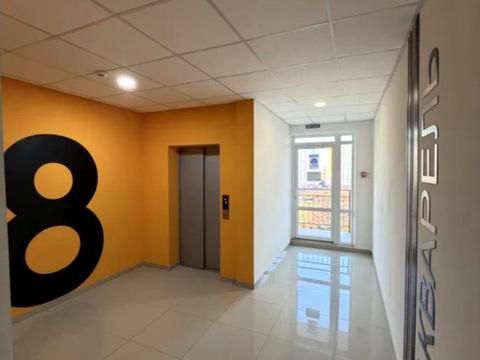 квартира за адресою Одеса, Перлинна вул., 11