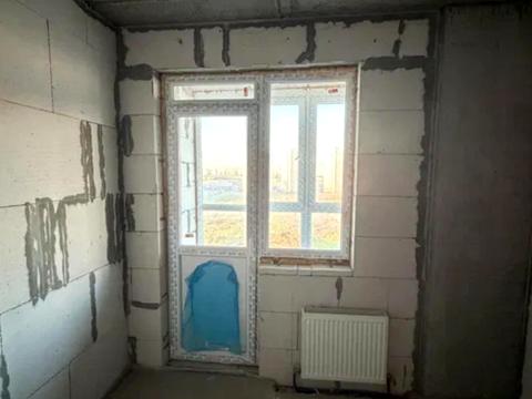 квартира за адресою Одеса, Перлинна вул., 11