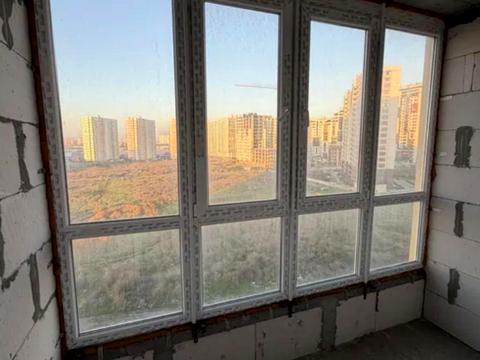 квартира за адресою Одеса, Перлинна вул., 11