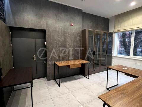 комерційна за адресою Київ, Полтавська вул., 12