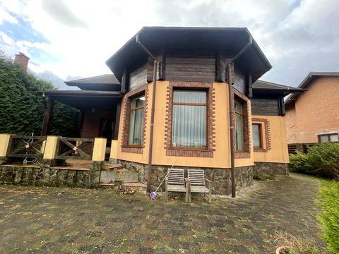 будинок за адресою с. Малечковичі, Сільська