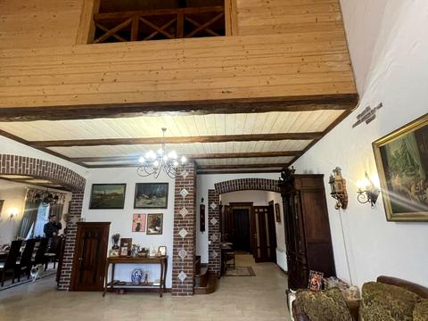 будинок за адресою с. Малечковичі, Сільська