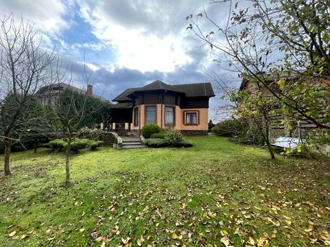 будинок за адресою с. Малечковичі, Сільська