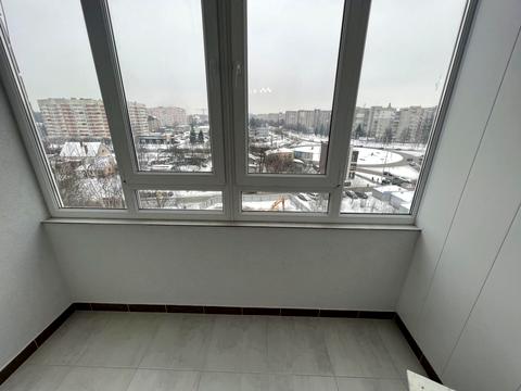 квартира за адресою Івана Виговського вул. (Терешкової), 45