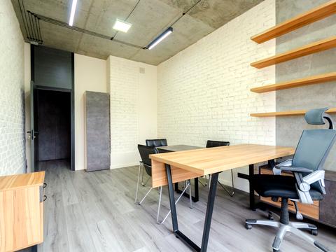 комерційна за адресою Київ, Джона Маккейна вул. (Івана Кудрі), 26