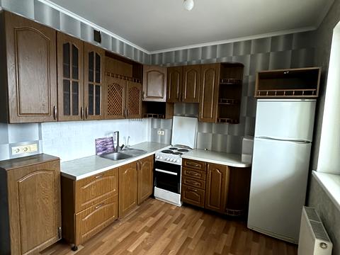 квартира за адресою Київ, Алішера Навої просп., 69