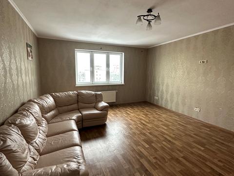 квартира за адресою Київ, Алішера Навої просп., 69