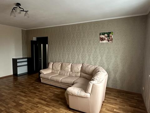 квартира за адресою Київ, Алішера Навої просп., 69