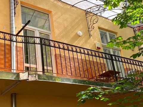 квартира за адресою Львів, Омеляна Поповича вул., 2