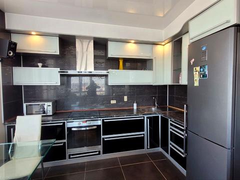 квартира за адресою Харківське шосе, 152 к2