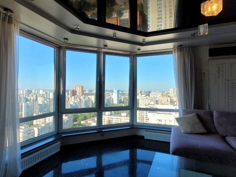 квартира за адресою Харківське шосе, 152 к2