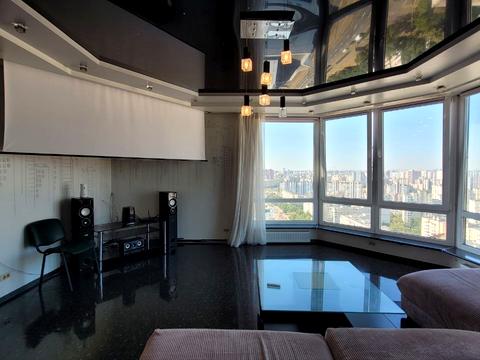 квартира за адресою Харківське шосе, 152 к2