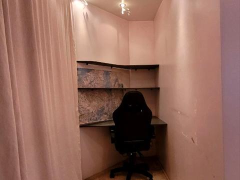 квартира за адресою Харківське шосе, 152 к2