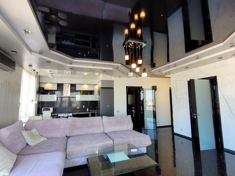 квартира за адресою Харківське шосе, 152 к2