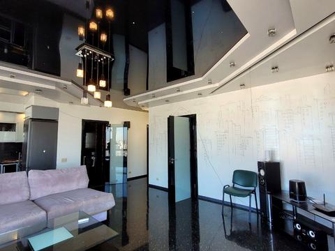 квартира за адресою Харківське шосе, 152 к2