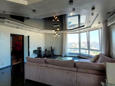 квартира за адресою Харківське шосе, 152 к2