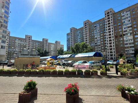 квартира за адресою Харківське шосе, 152 к2