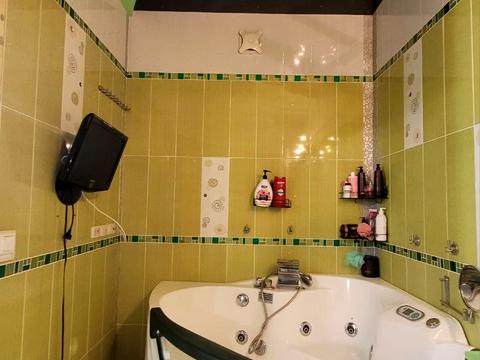 квартира за адресою Харківське шосе, 152 к2