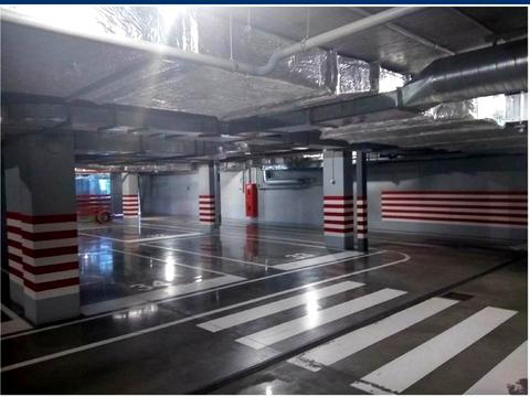 паркоместо по адресу Леси Украинки бульв., 7-В