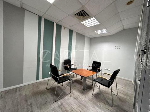 коммерческая по адресу Полевая ул., 24