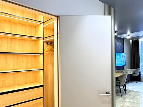 квартира за адресою Салютна вул., 2к21